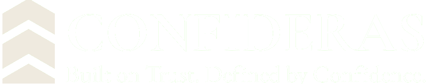 Confideras